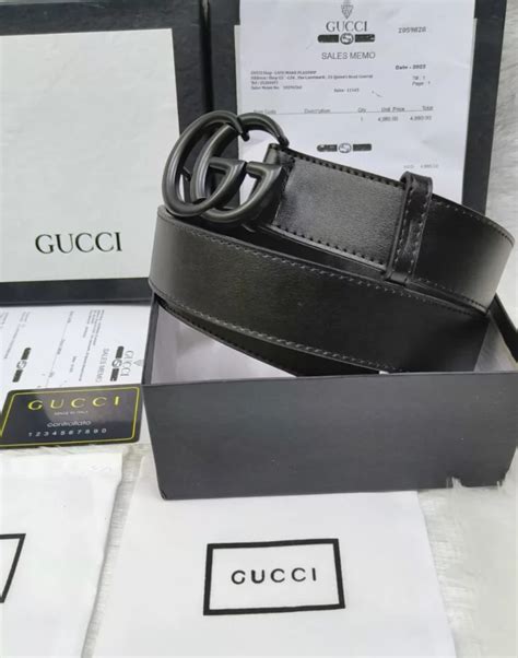 gucci first copy belts online